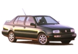 chip tuning Volkswagen Jetta III