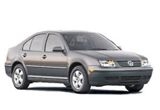 chip tuning Volkswagen Jetta IV