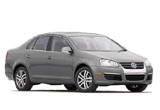 chip tuning Volkswagen Jetta V