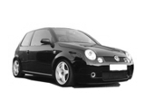 chip tuning Volkswagen Lupo