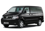 chip tuning Volkswagen Multivan