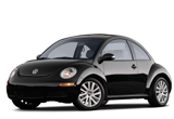 chip tuning Volkswagen New Beetle