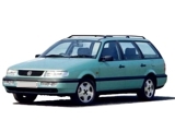chip tuning Volkswagen Passat B4