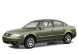 chip tuning Volkswagen Passat B5