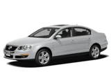 chip tuning Volkswagen Passat B6