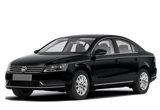 chip tuning Volkswagen Passat B7