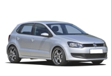 chip tuning Volkswagen Polo 6R