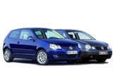 chip tuning Volkswagen Polo 9N/9N3