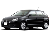 chip tuning Volkswagen Polo
