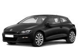 chip tuning Volkswagen Scirocco