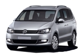 chip tuning Volkswagen Sharan II