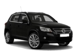 chip tuning Volkswagen Tiguan
