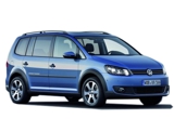 chip tuning Volkswagen Touran II