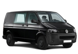 chip tuning Volkswagen Transporter