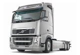 chip tuning Volvo Trucks FH13