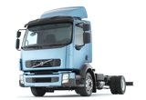 chip tuning Volvo Trucks FL6
