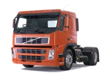 chip tuning Volvo Trucks FM12