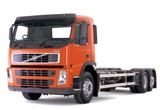 chip tuning Volvo Trucks FM9