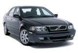 chip tuning Volvo S40 I