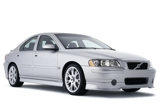 chip tuning Volvo S60 I