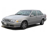 chip tuning Volvo S70