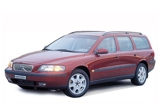 chip tuning Volvo V70 II
