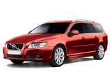 chip tuning Volvo V70 III