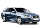 chip tuning Volvo V70