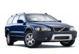 chip tuning Volvo XC70 I