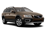 chip tuning Volvo XC70 II