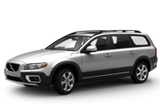 chip tuning Volvo XC70