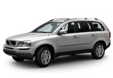 chip tuning Volvo XC90