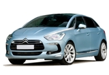 chip tuning Citroen DS5