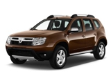 chip tuning Dacia Duster