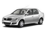 chip tuning Dacia Logan I