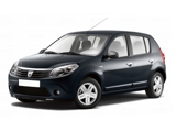 chip tuning Dacia Sandero