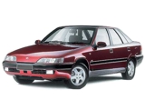 chip tuning Daewoo Espero