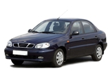 chip tuning Daewoo Lanos