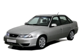 chip tuning Daewoo Nexia