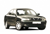 chip tuning Daewoo Nubira I