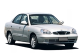 chip tuning Daewoo Nubira II
