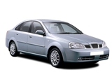 chip tuning Daewoo Nubira III