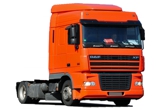 chip tuning DAF TE47XS
