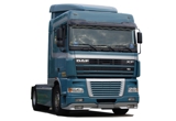 chip tuning DAF XF