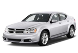 chip tuning Dodge Avenger