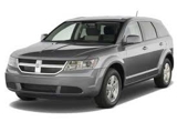 chip tuning Dodge Journey