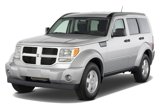 chip tuning Dodge Nitro