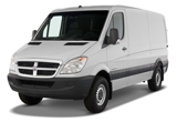 chip tuning Dodge Sprinter