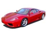 chip tuning Ferrari 360