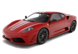 chip tuning Ferrari F430